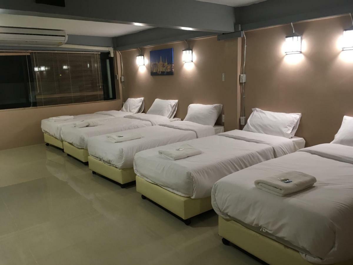 ที่พัก Icon