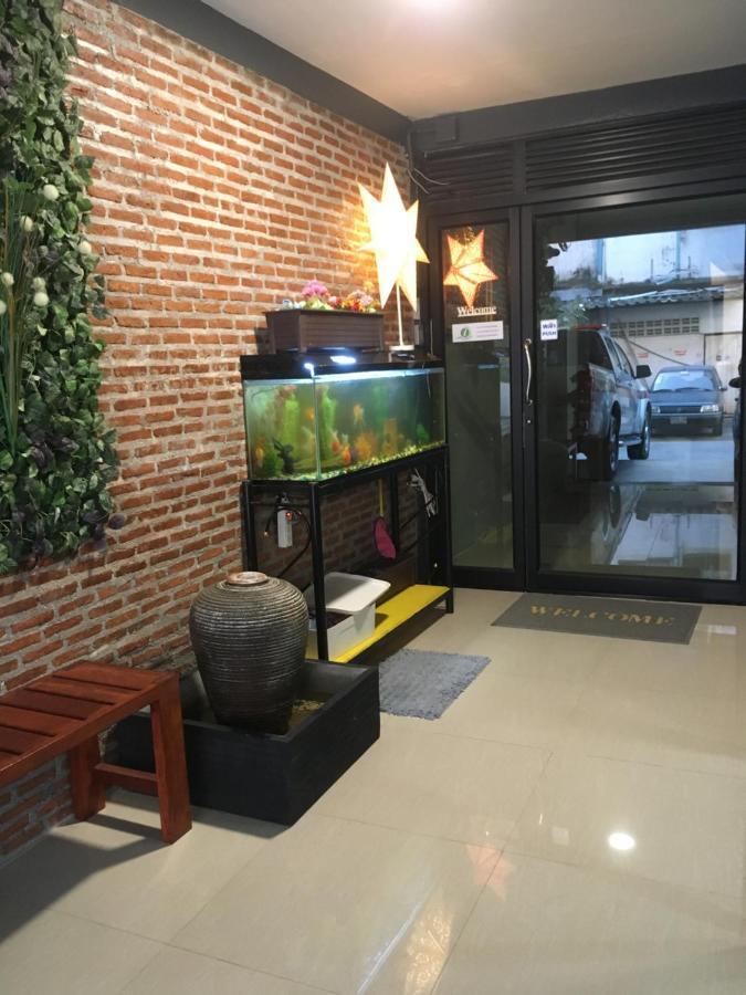ที่พัก Icon *